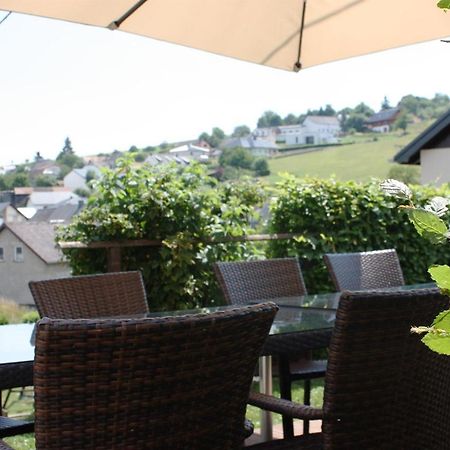 Gasthaus Pension Geimer Plutscheid Экстерьер фото