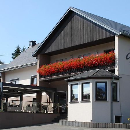 Gasthaus Pension Geimer Plutscheid Экстерьер фото