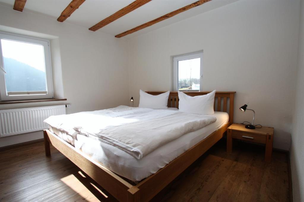 Gasthaus Pension Geimer Plutscheid Экстерьер фото