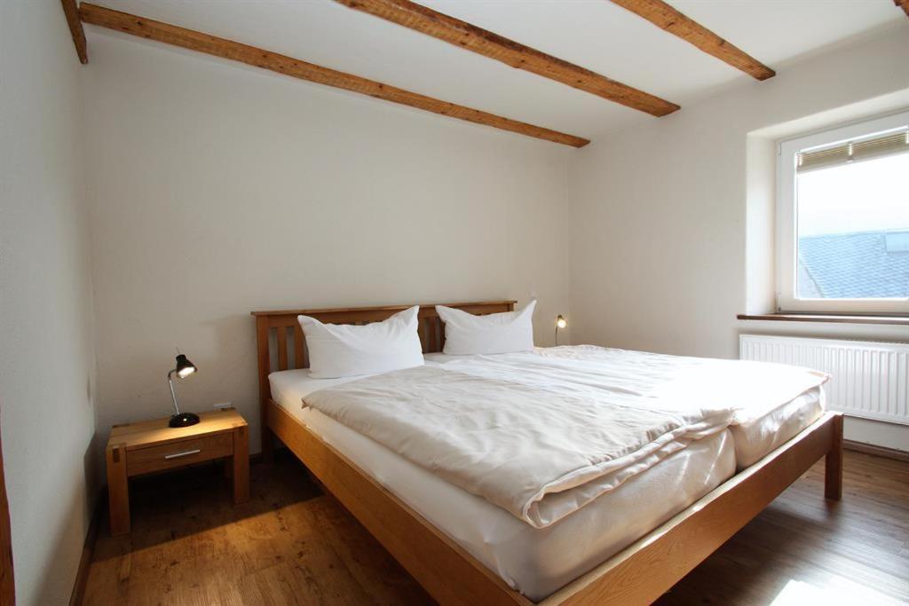 Gasthaus Pension Geimer Plutscheid Экстерьер фото