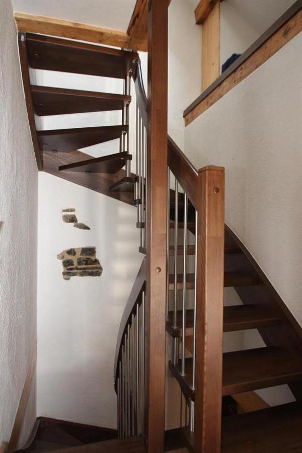 Gasthaus Pension Geimer Plutscheid Экстерьер фото