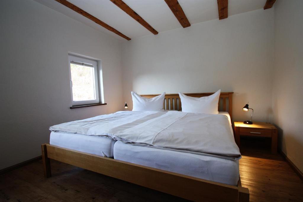 Gasthaus Pension Geimer Plutscheid Экстерьер фото