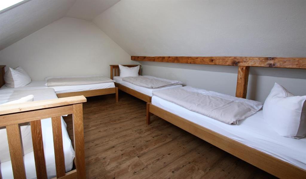 Gasthaus Pension Geimer Plutscheid Экстерьер фото