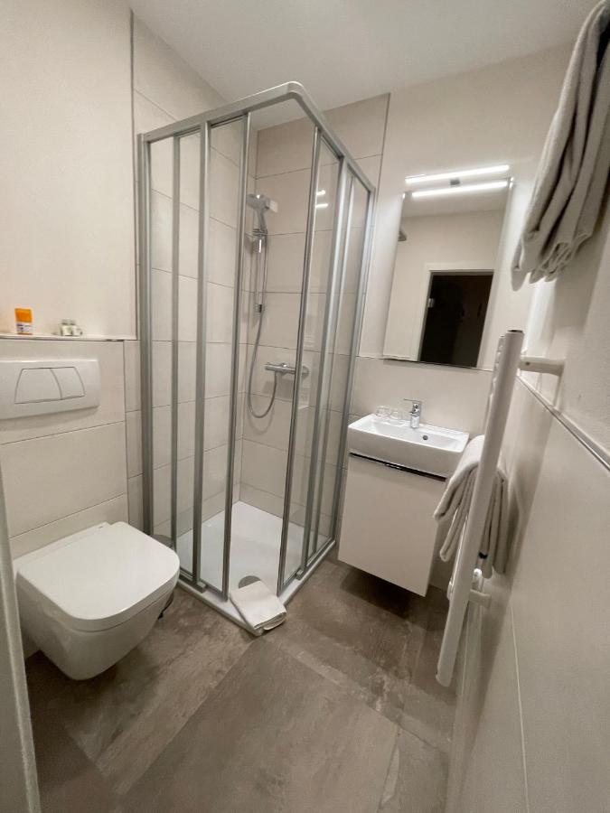 Gasthaus Pension Geimer Plutscheid Экстерьер фото