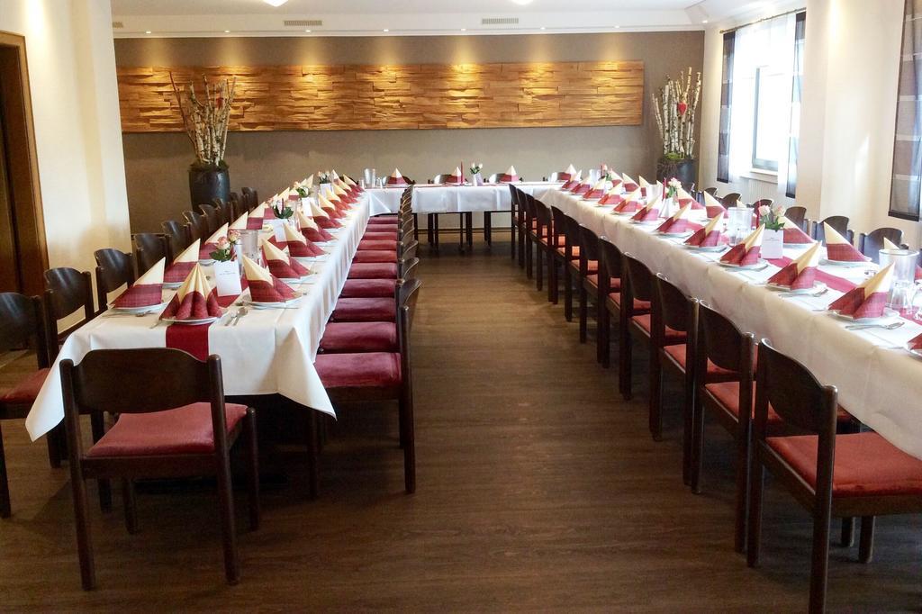 Gasthaus Pension Geimer Plutscheid Экстерьер фото